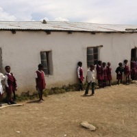 The Mud Schools of the Eastern Cape