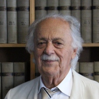 The Road to Freedom - George Bizos
